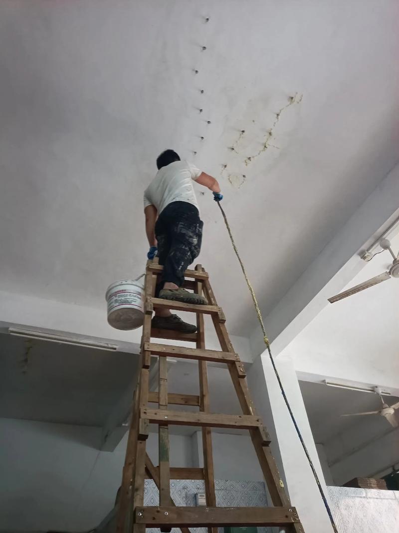 开封顺河回族区化学注浆